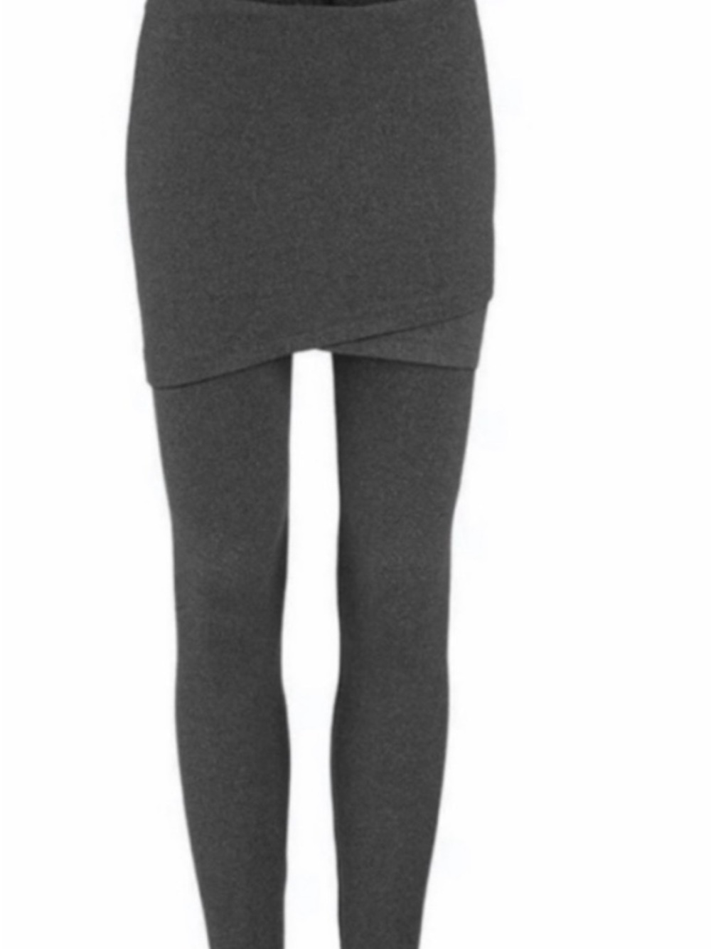 CAbi M’Leggings in Dark Charcoal Grey Style 3577
